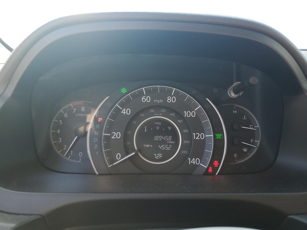 2014 Honda CR-V - Image 9