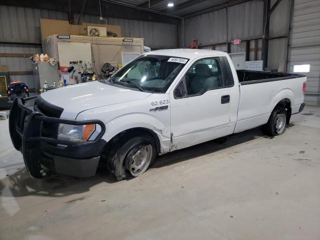 2013 Ford F150 