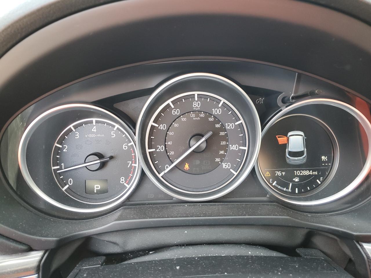 2018 Mazda CX-5 - Image 9