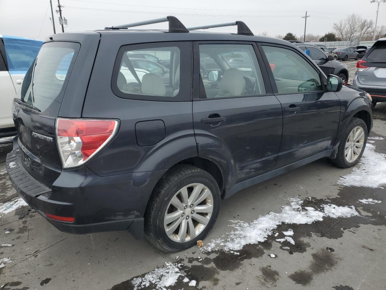 2009 Subaru Forester - Image 3
