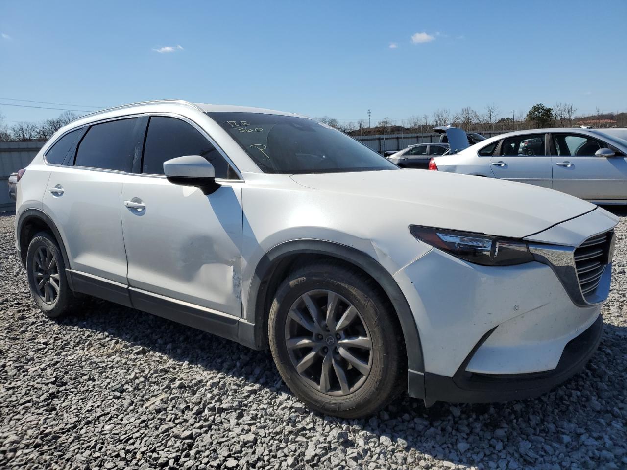 2018 Mazda CX-9 - Image 4