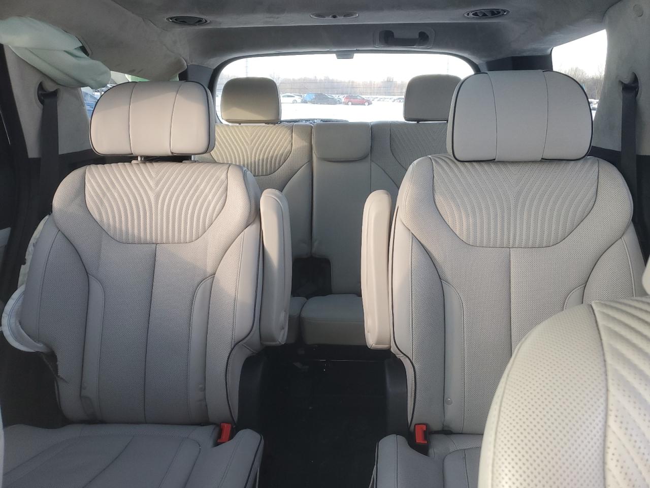 2023 Hyundai Palisade - Image 10
