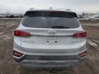 2019 HYUNDAI SANTA FE SEL for sale at Copart ON - TORONTO