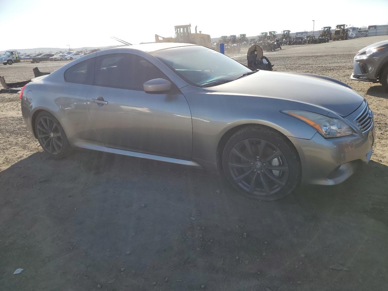 2008 Infiniti G - Image 4