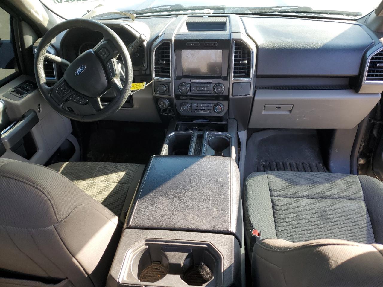 2016 Ford F-150 - Image 8