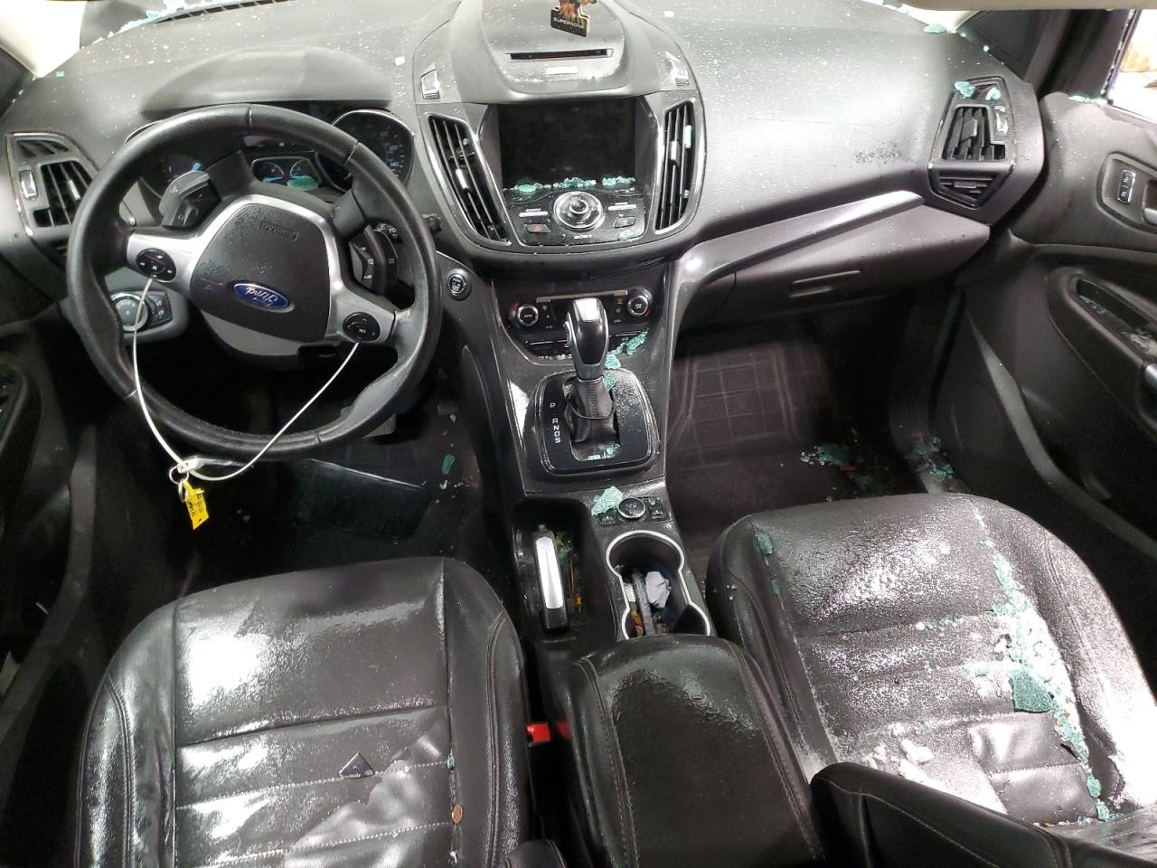2014 Ford Escape - Image 8