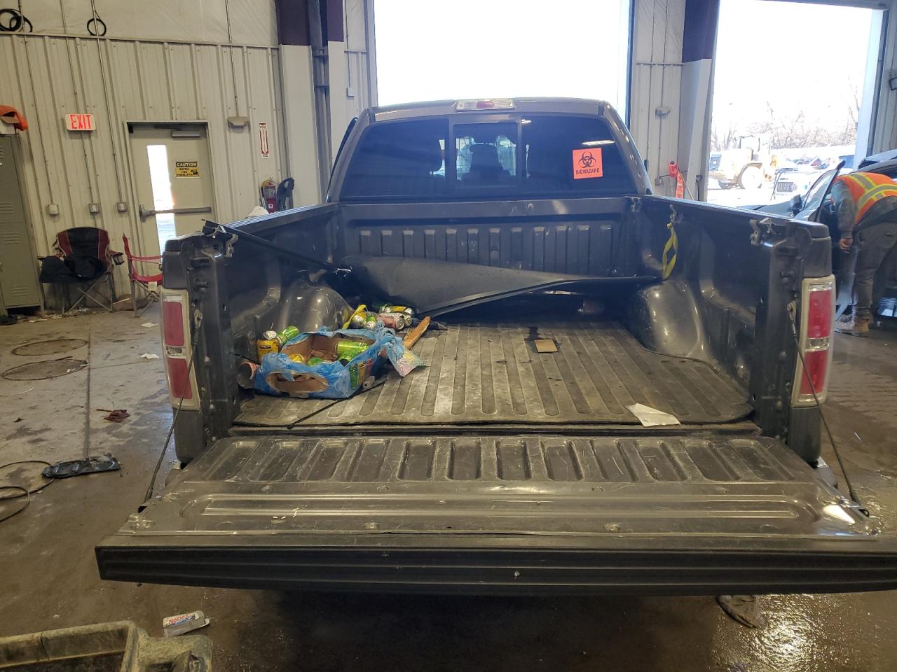 2013 Ford F-150 - Image 6