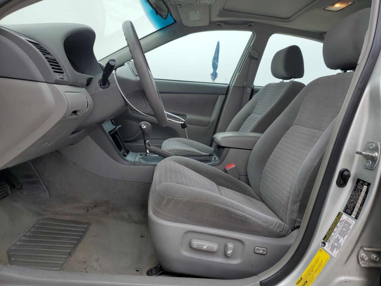 2006 Toyota Camry - Image 7