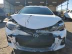 2015 Toyota Corolla L de vânzare în Phoenix, AZ - Front End