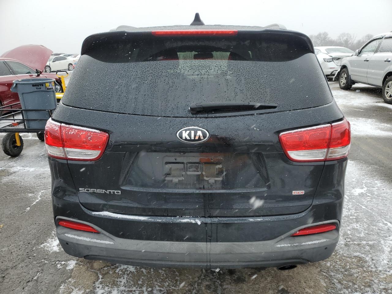 2016 Kia Sorento - Image 6