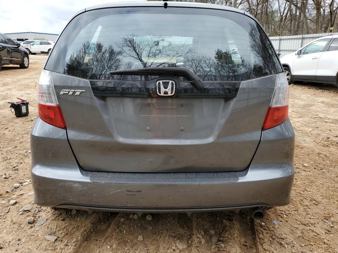 2013 Honda Fit - Image 6