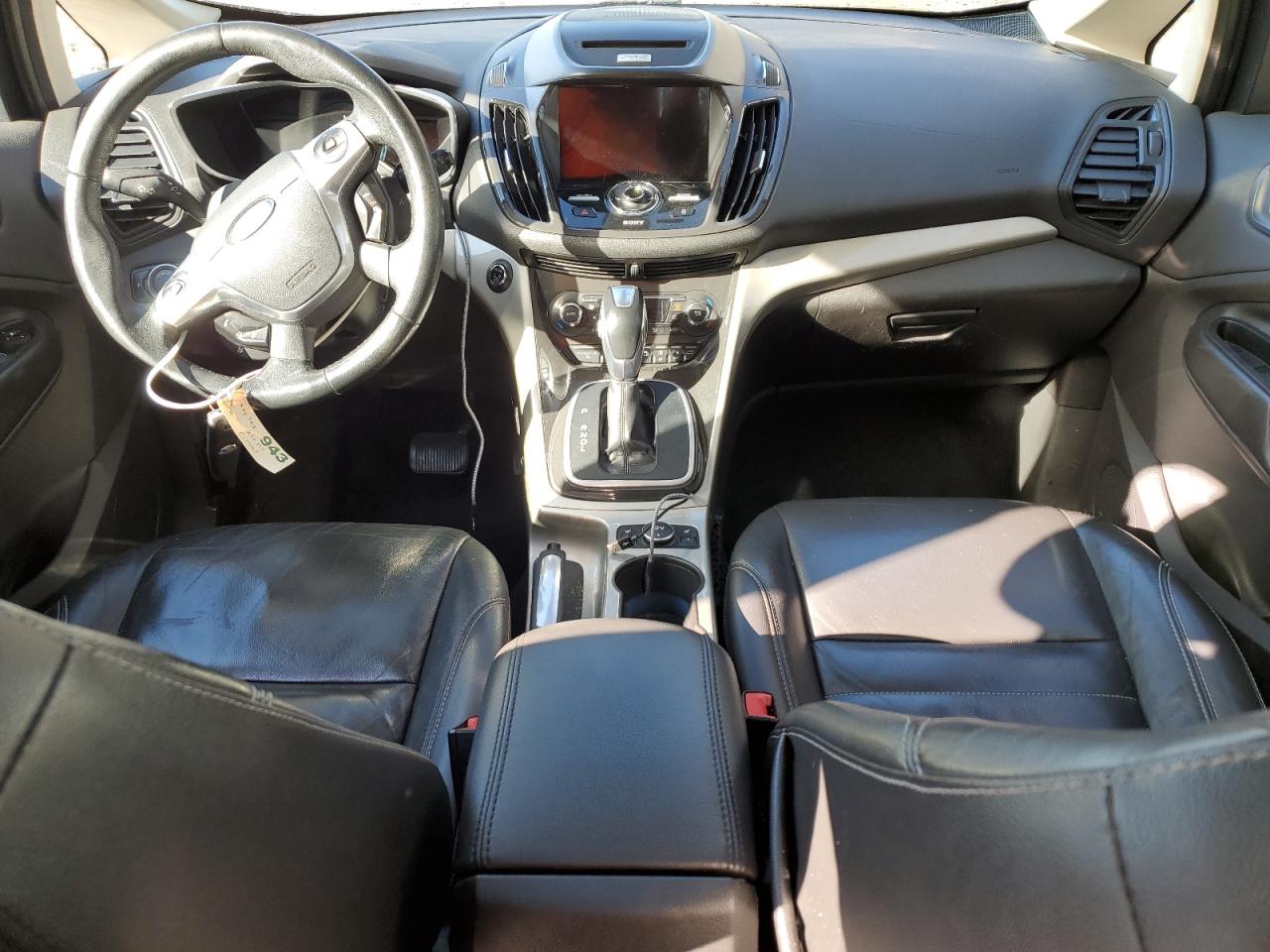 2015 Ford C-MAX - Image 8