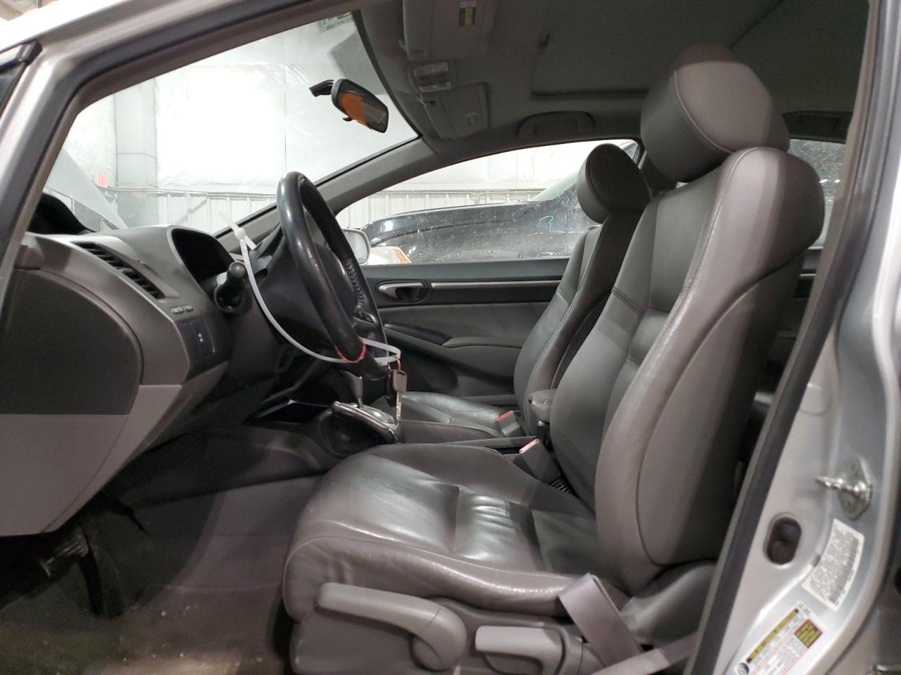 2009 Honda Civic - Image 7