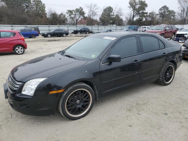 2009 Ford Fusion Se