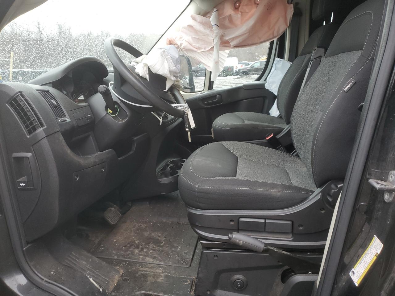 2018 RAM ProMaster City - Image 7