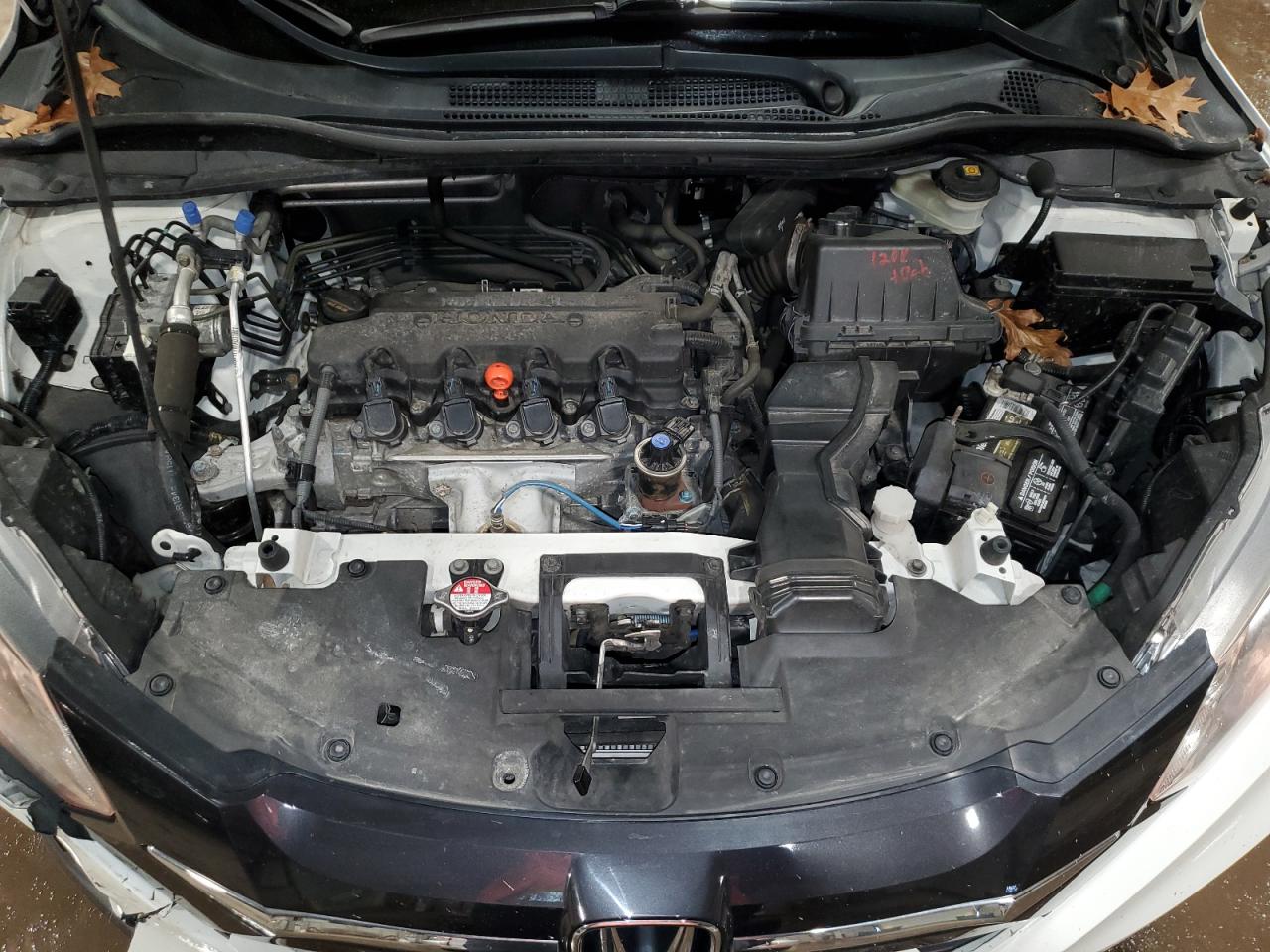 2018 Honda HR-V - Image 12