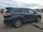 2015 Toyota Highlander Xle للبيع في Brookhaven، NY - Minor Dent/Scratches