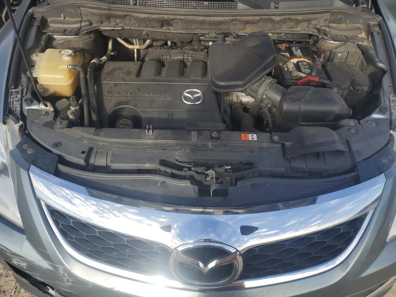 2012 Mazda CX-9 - Image 12