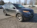 2011 Ford Explorer Limited იყიდება Portland-ში, OR - Side