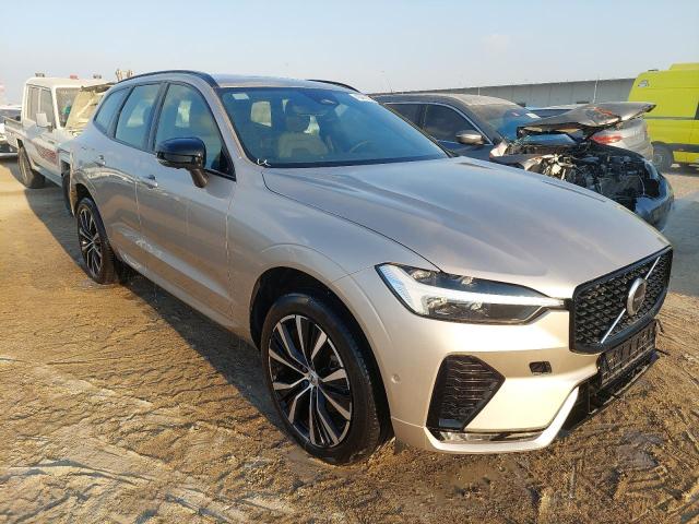 YV1L5AUZ8R1755153 - 2024 VOLVO XC60 ULTIM - #undefined