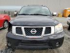 2014 Nissan Armada Sv للبيع في Spartanburg، SC - Front End
