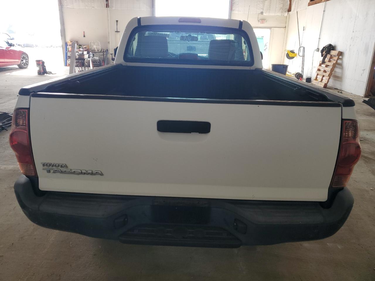 2014 Toyota Tacoma - Image 6