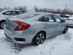 2021 Honda Civic Lx للبيع في Louisville، KY - Water/Flood