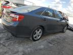 2012 Toyota Camry Base للبيع في Apopka، FL - Front End