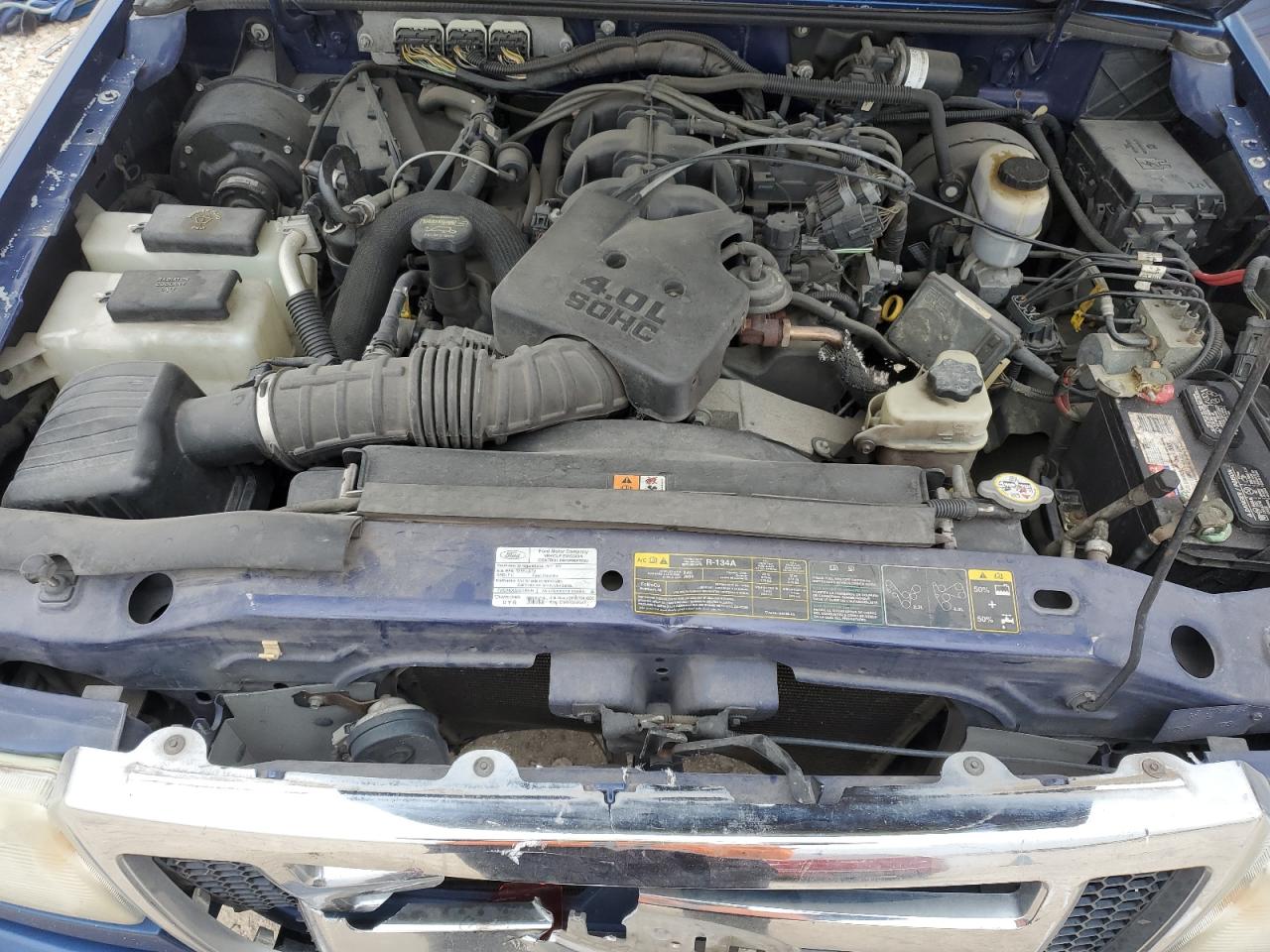 2011 Ford Ranger - Image 12
