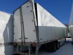 2021 Hyundai Translead Dry Van Trailer للبيع في West Warren، MA - Top/Roof