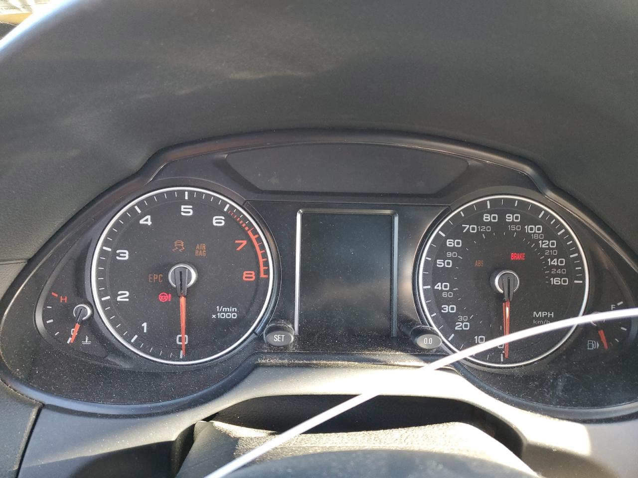 2015 Audi Q5 - Image 9