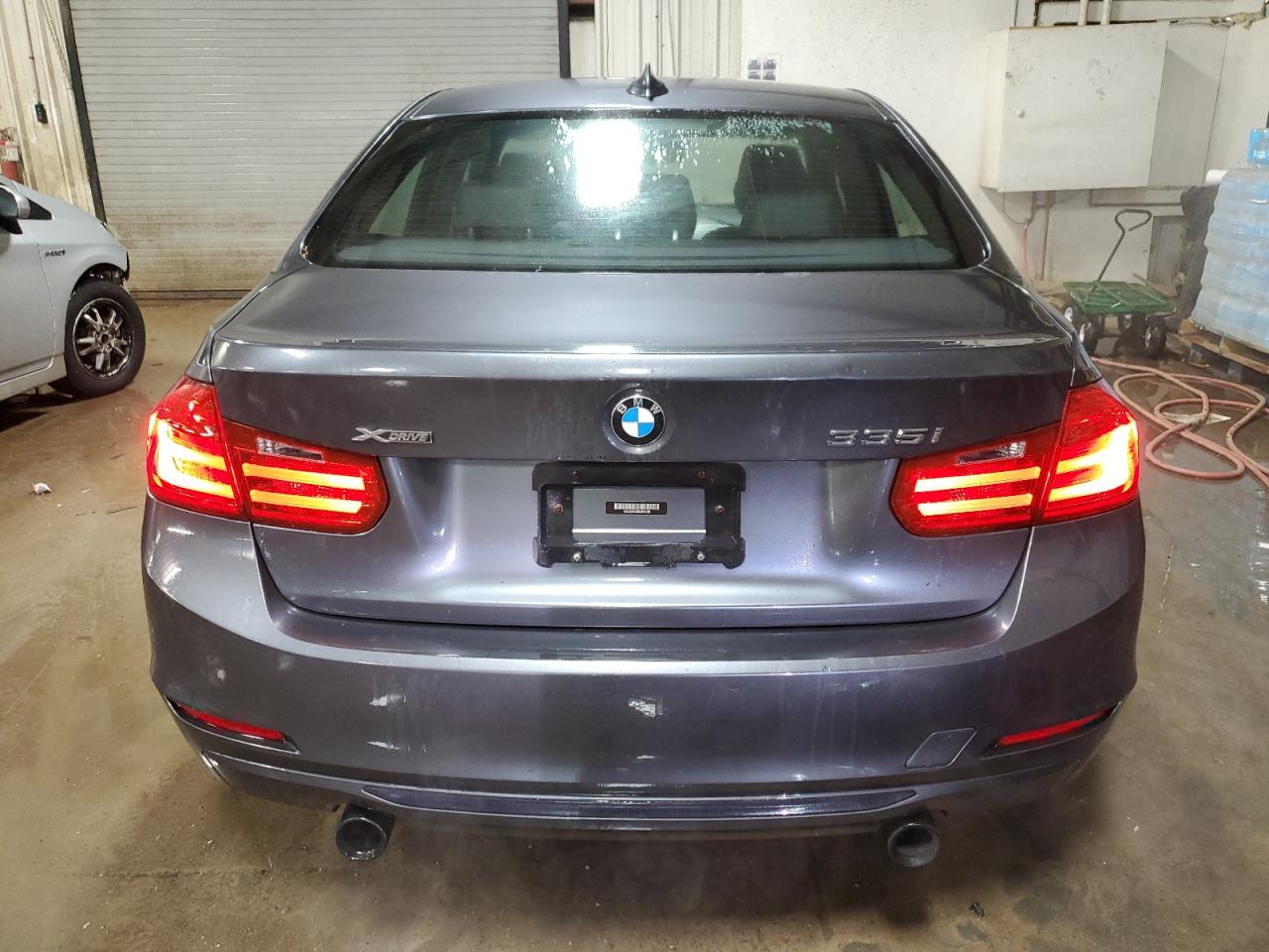 2013 BMW 3er - Image 6
