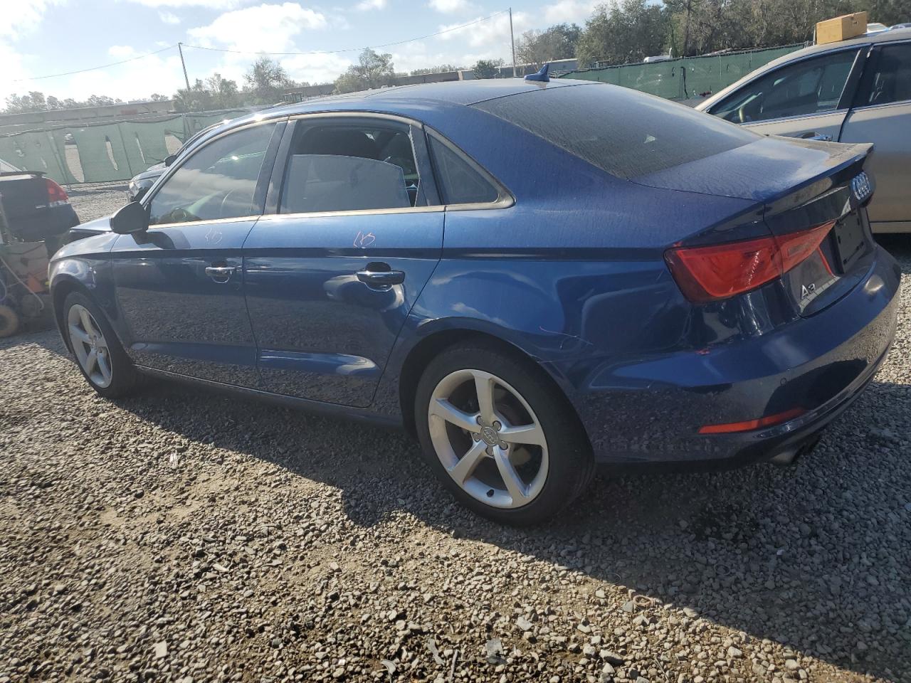 2016 Audi A3 - Image 2