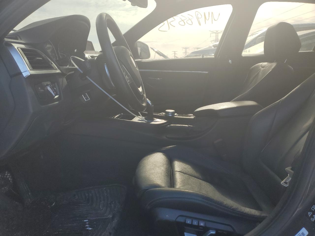 2017 BMW 3er - Image 7