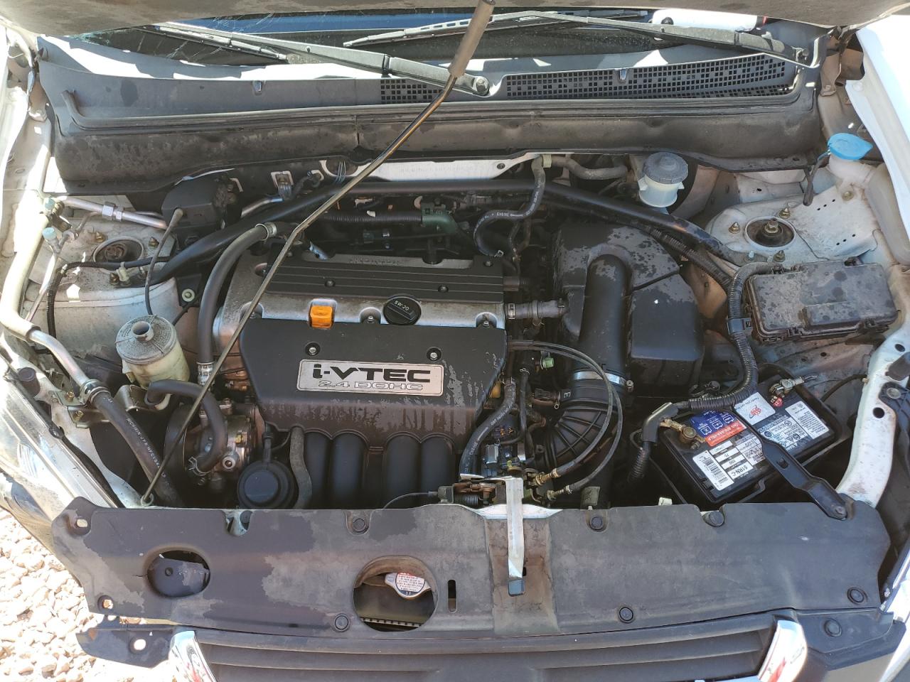 2004 Honda CR-V - Image 14