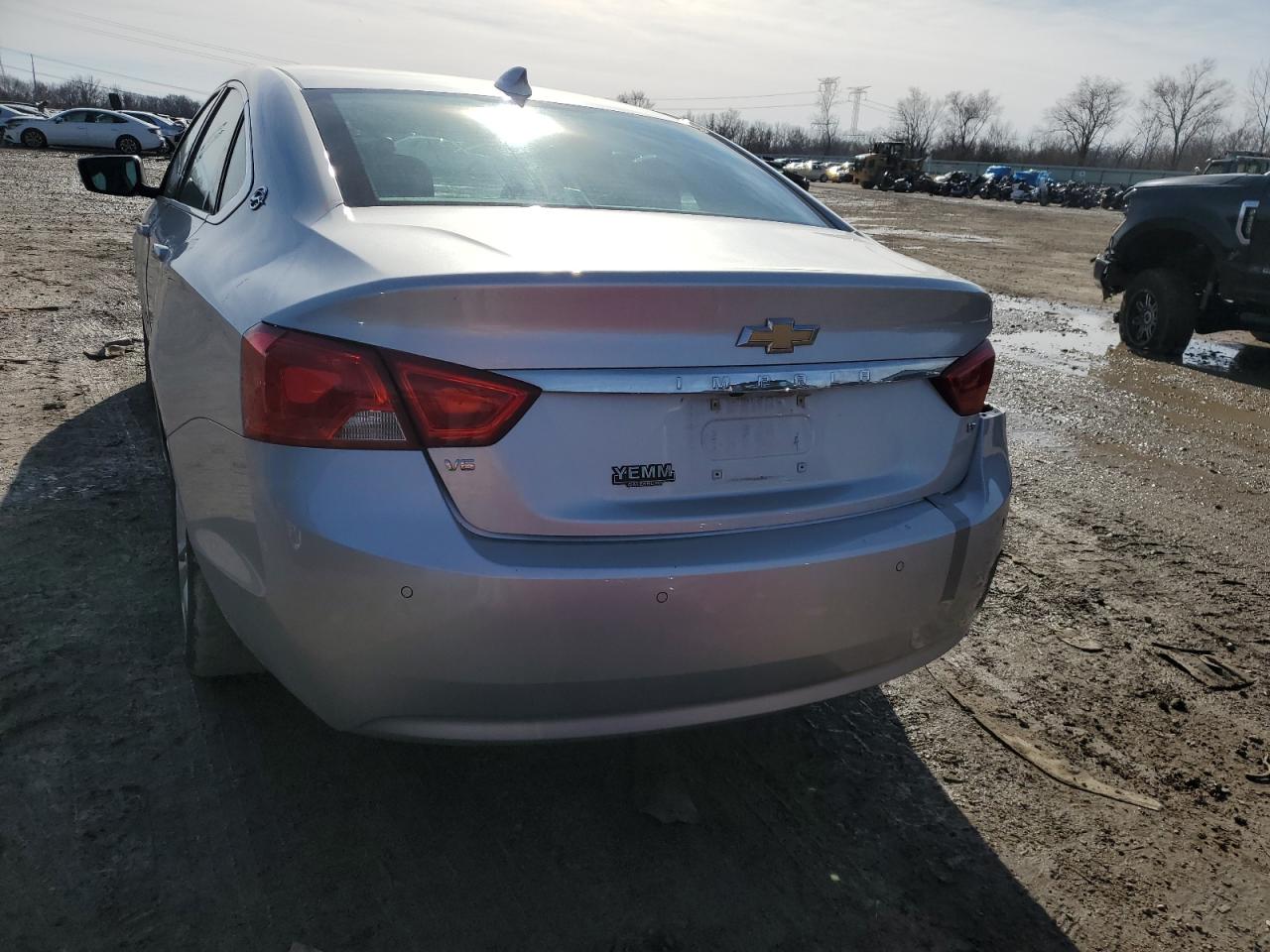 2019 Chevrolet Impala - Image 6