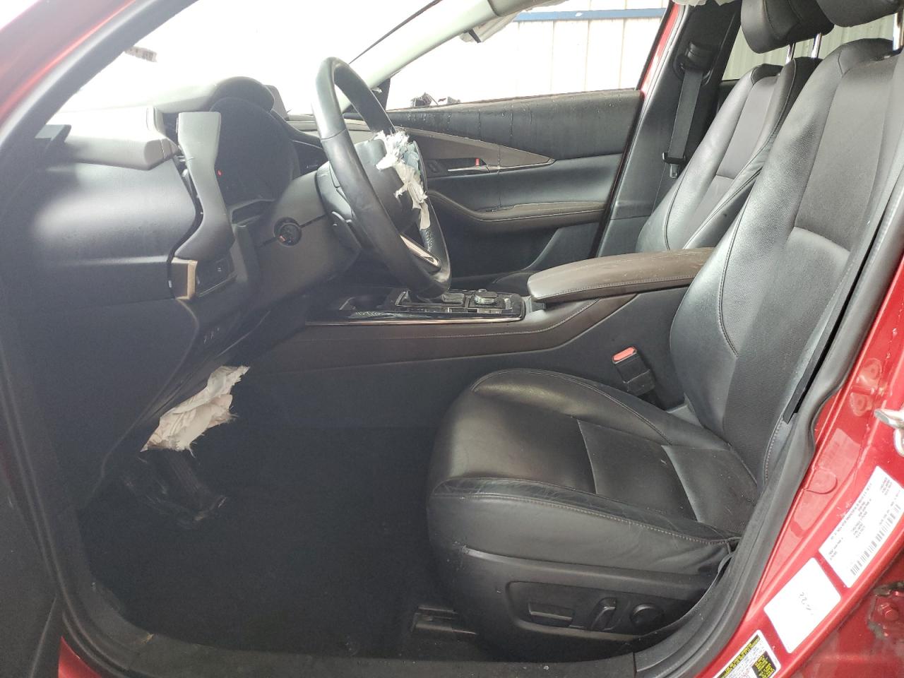 2023 Mazda CX-30 - Image 7