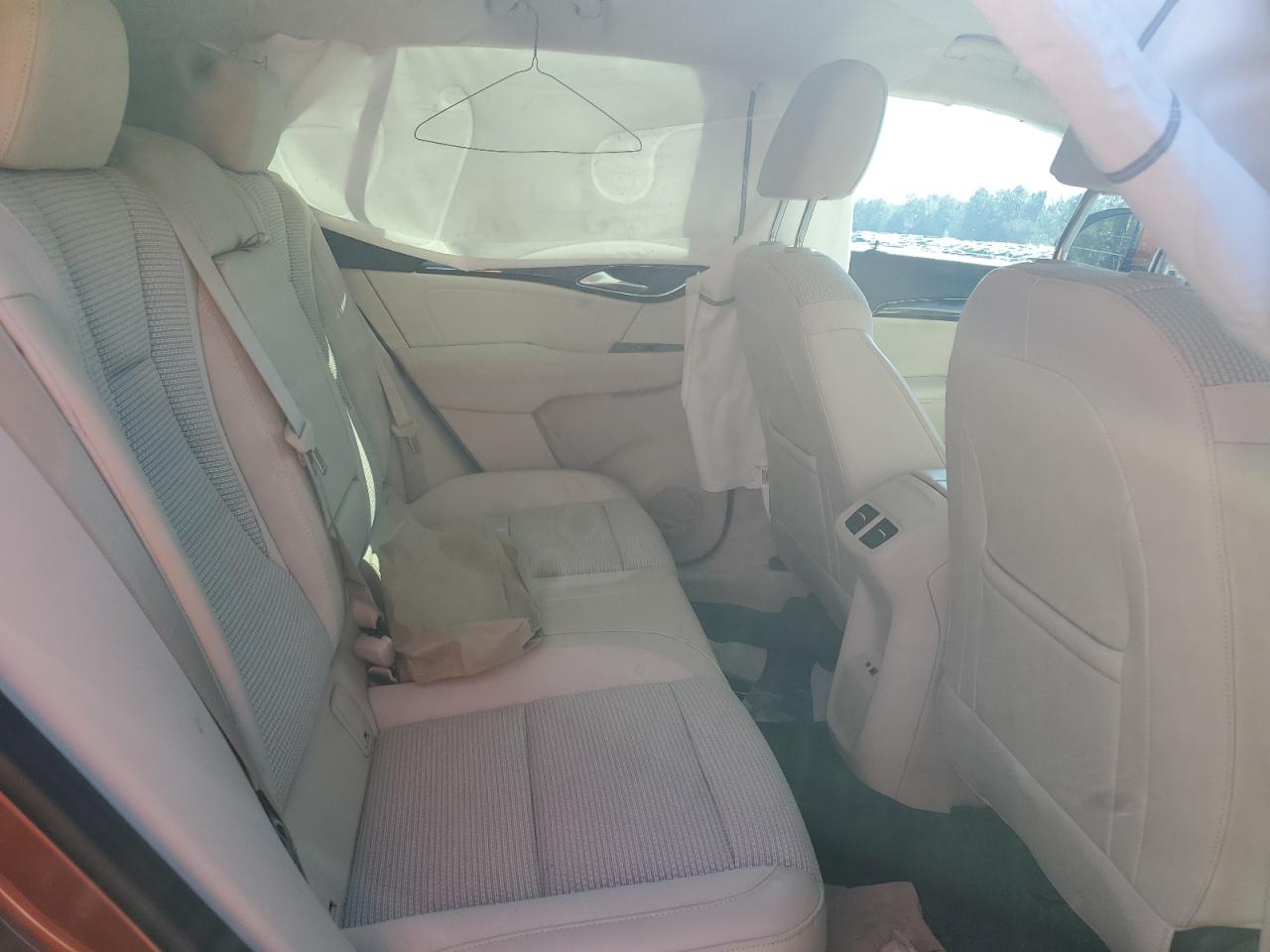 2021 Buick Envision - Image 11