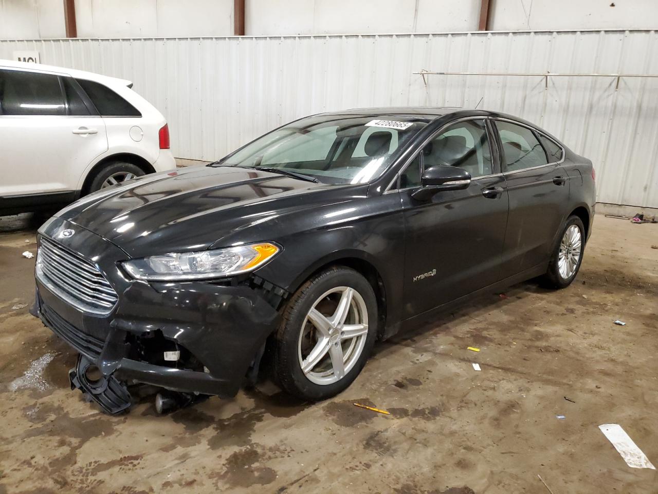 2013 Ford Fusion - Image 1