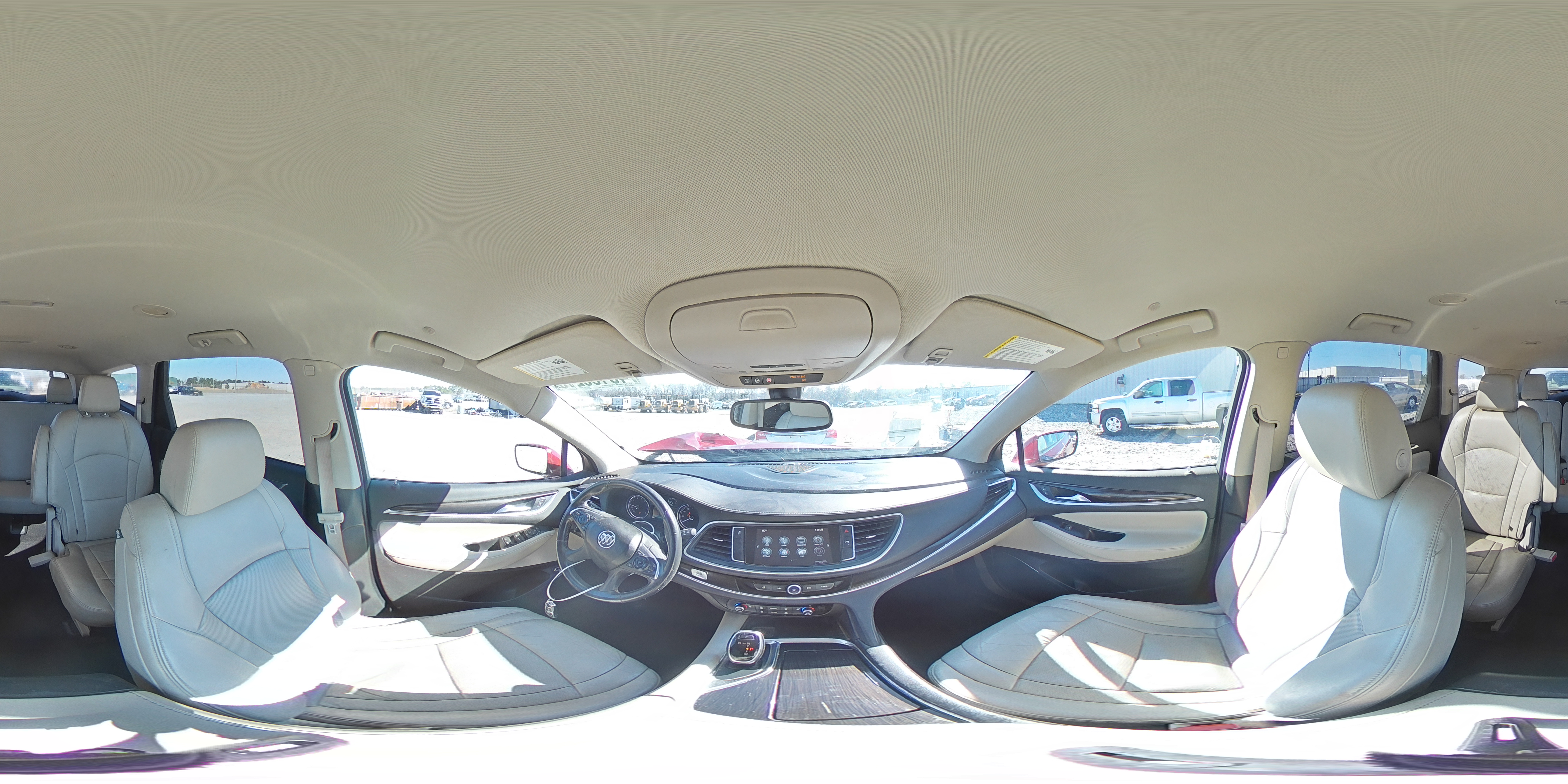 2018 Buick Enclave - Image 15
