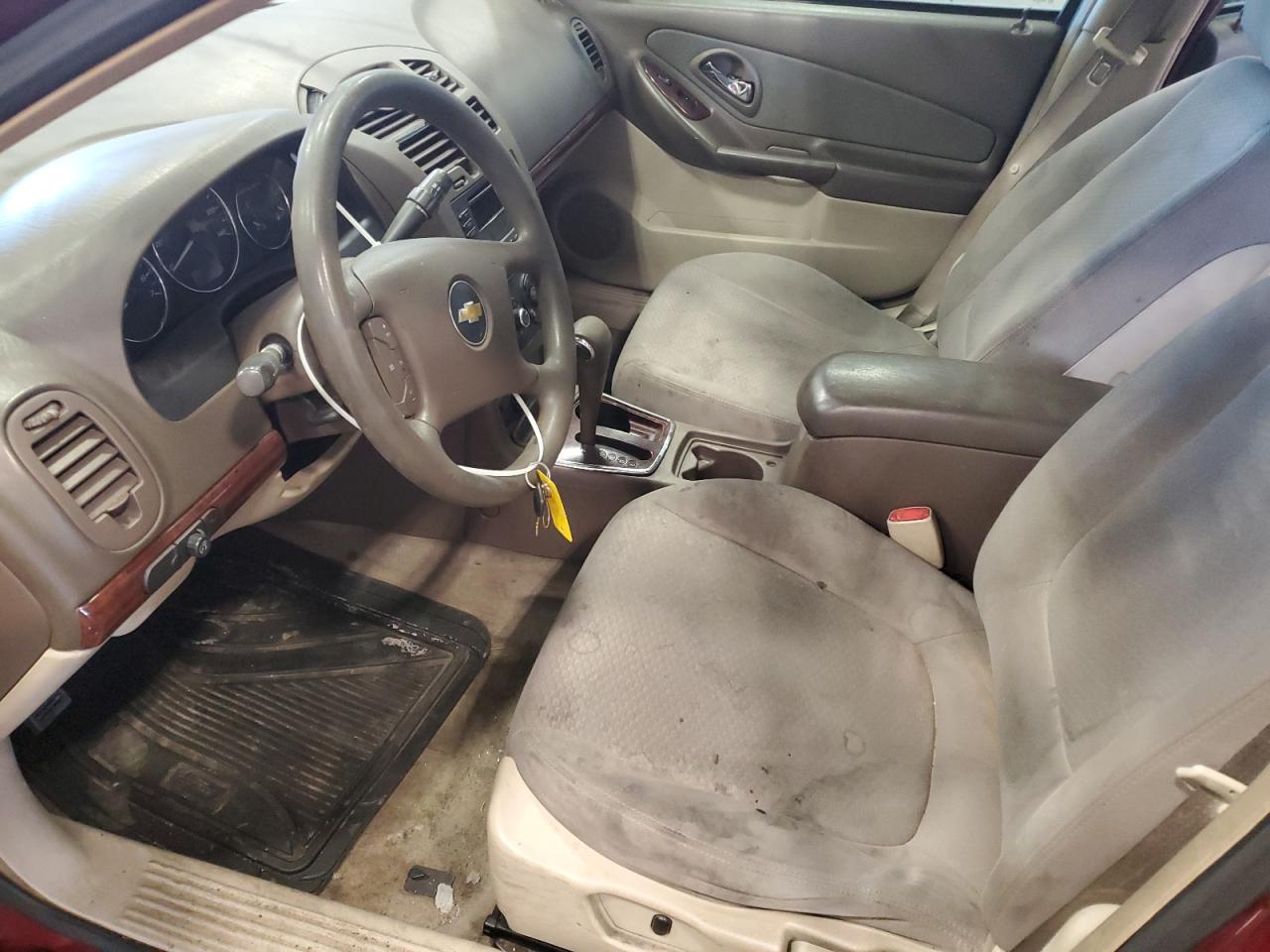 2006 Chevrolet Malibu - Image 7