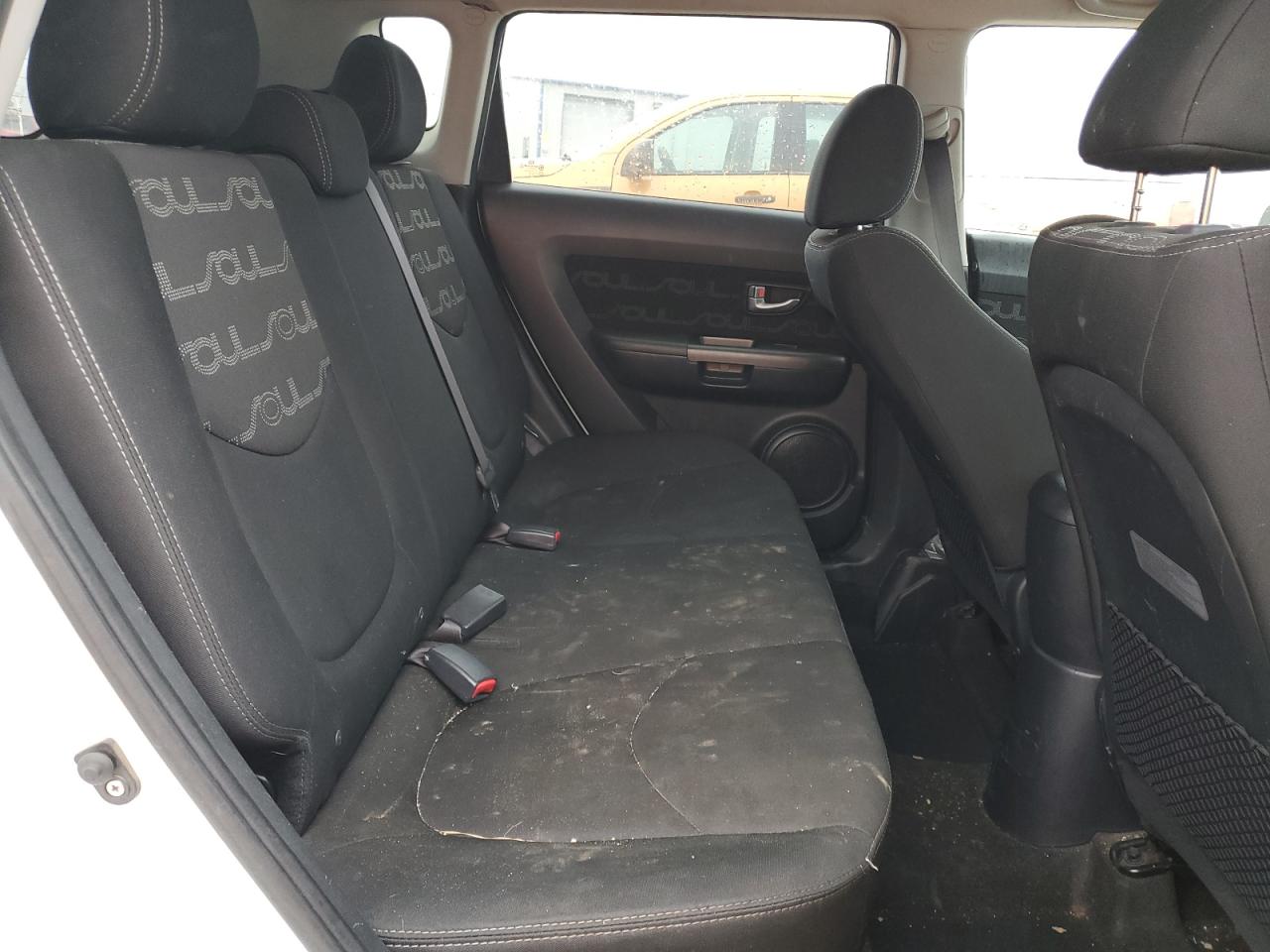 2013 Kia Soul - Image 10