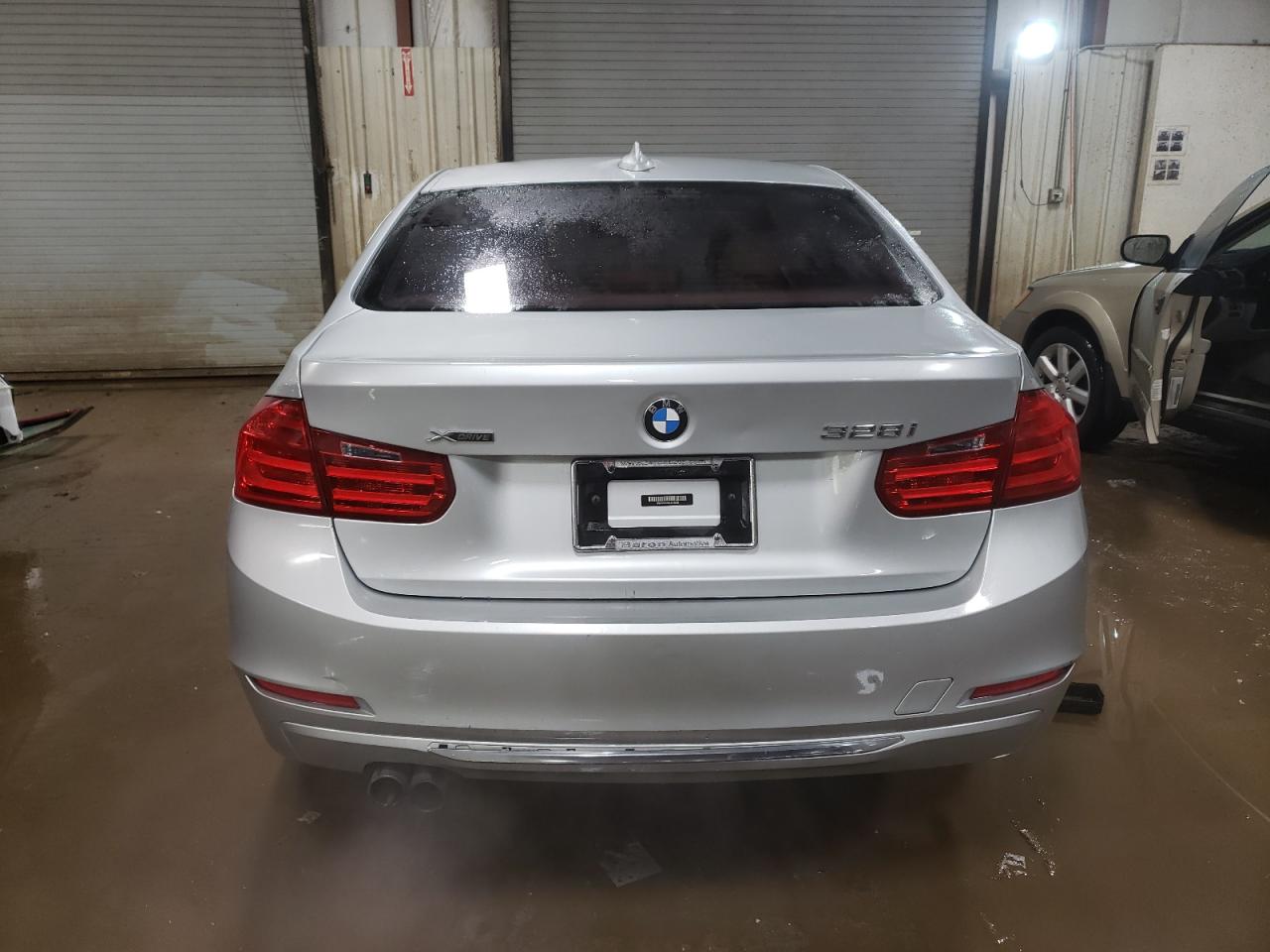 2014 BMW 3er - Image 6