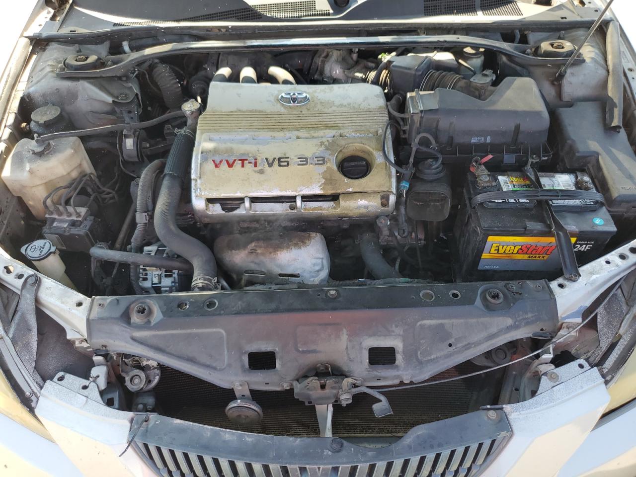 2006 Toyota Camry Solara - Image 11