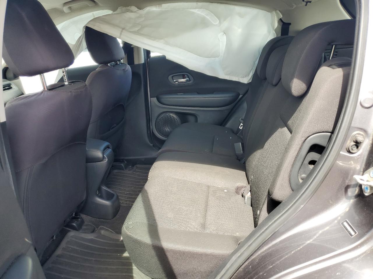 2018 Honda HR-V - Image 11