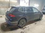 2023 Volkswagen Tiguan Se for Sale in Angola, NY - Front End
