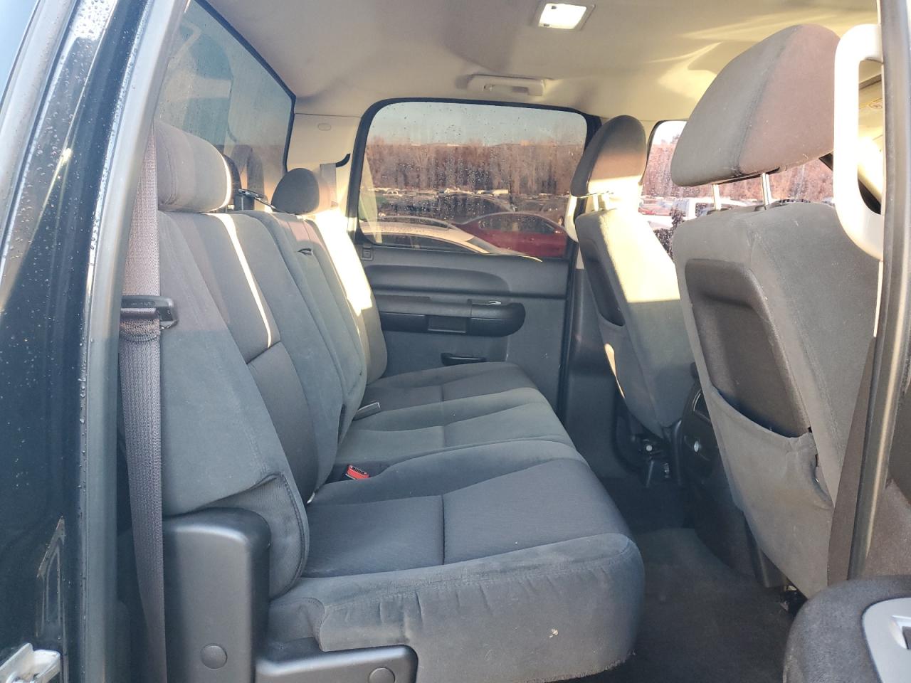2009 GMC Sierra - Image 10