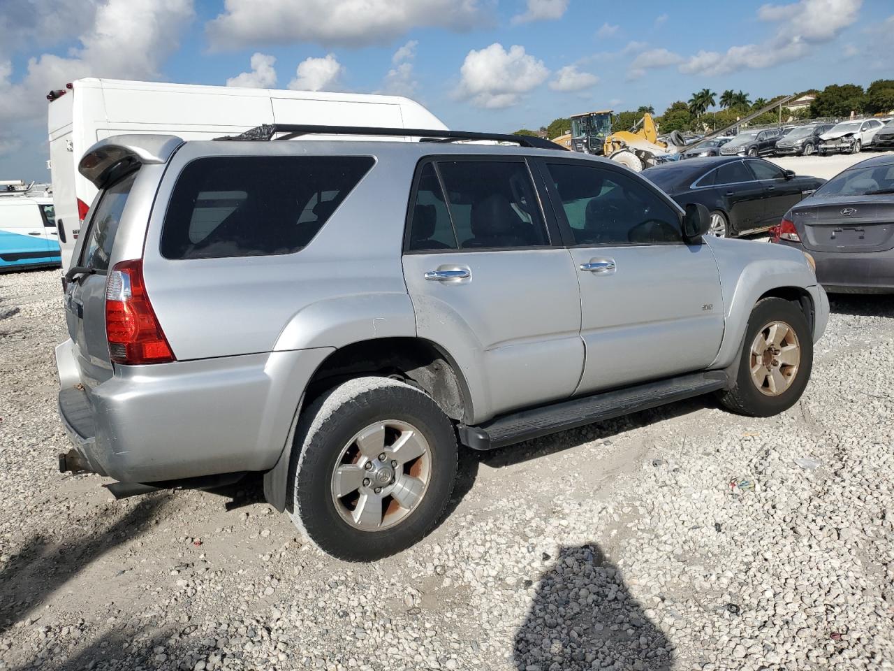 2006 Toyota 4Runner - Image 3