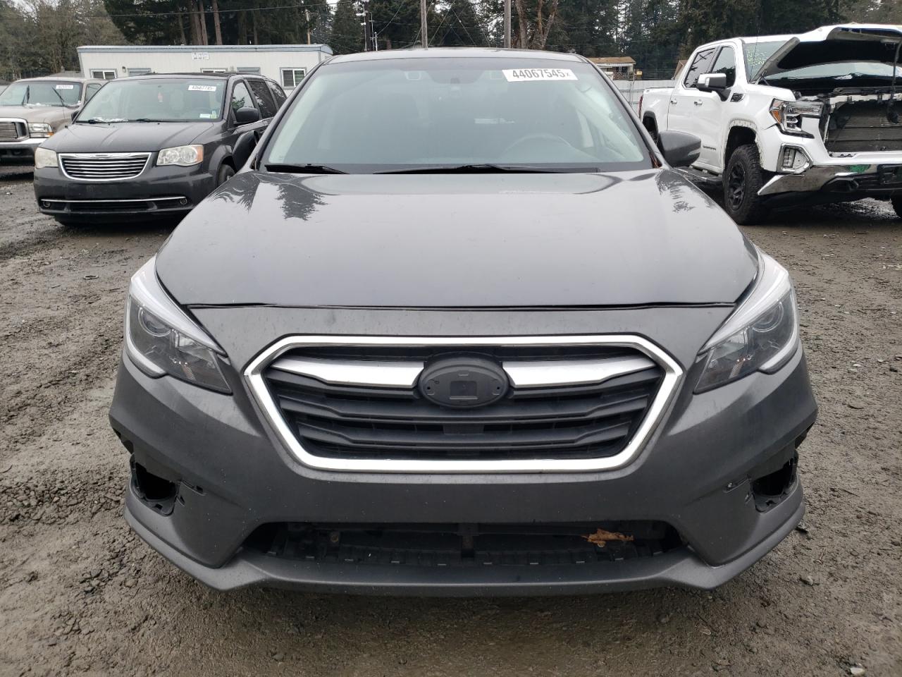 2018 Subaru Legacy - Image 5