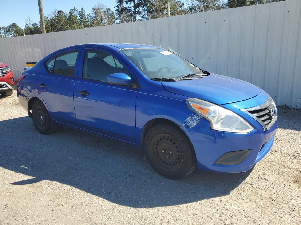 2016 Nissan Versa - Image 4
